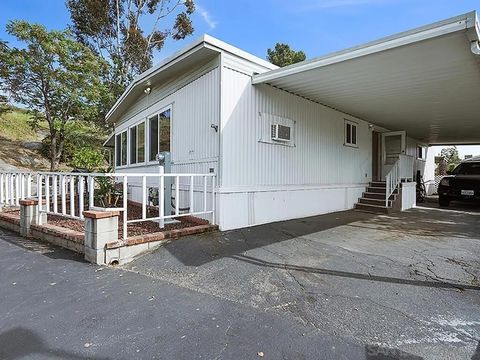 351 E Bradley 149 San Diego CA 92021