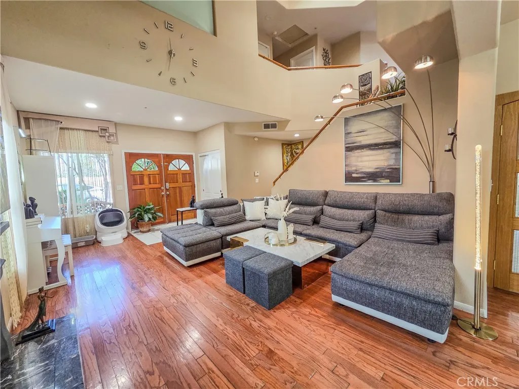 15810 Larkspur Street 106