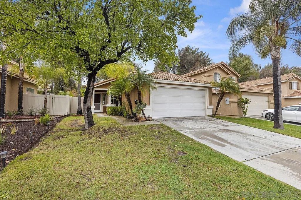 Photo of 32003 Calle Novelda, Temecula, CA 92592 (MLS # 260013146)