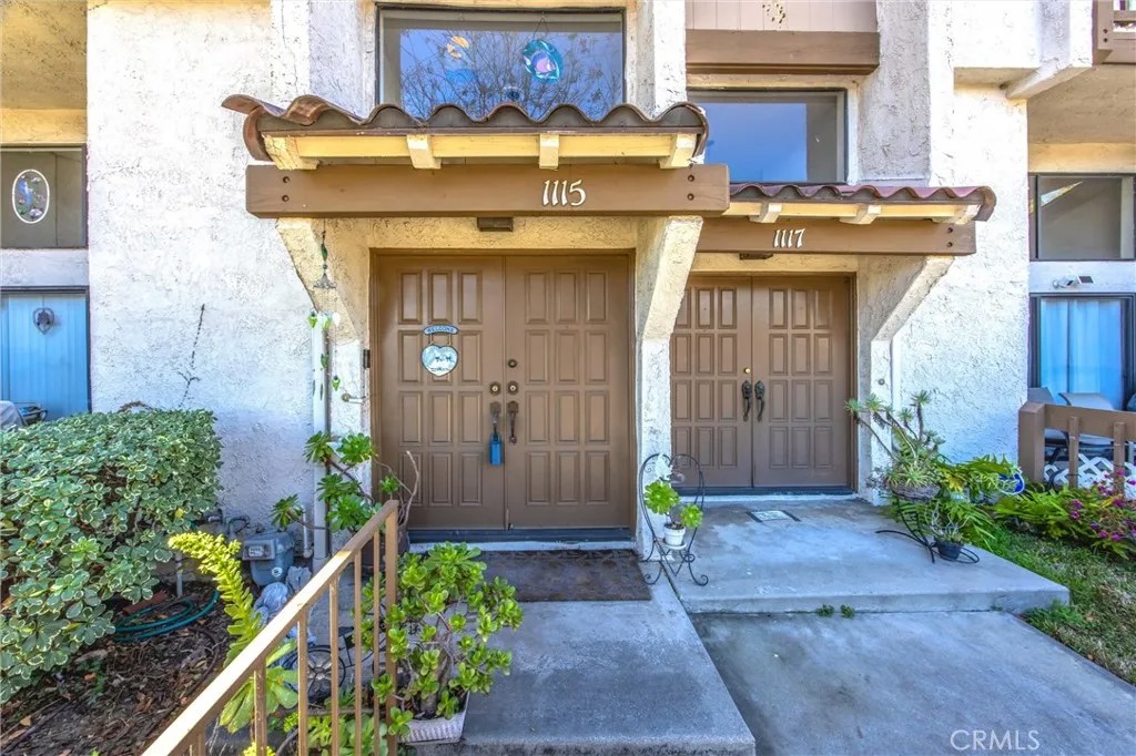 1115 Walnut Grove
