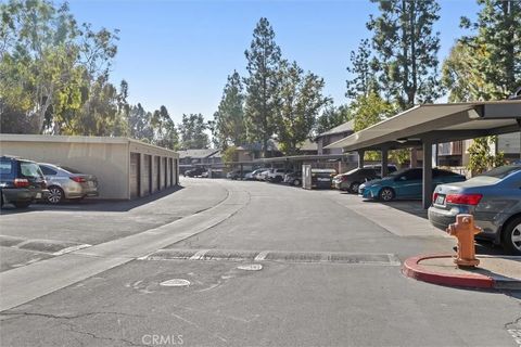 Tiny photo for 20702 El Toro Rd #271, Lake Forest, CA 92630 (MLS # OC25235954)