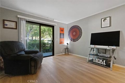 Tiny photo for 20702 El Toro Rd #271, Lake Forest, CA 92630 (MLS # OC25235954)