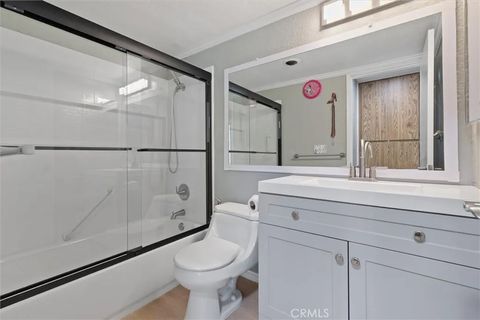 Tiny photo for 20702 El Toro Rd #271, Lake Forest, CA 92630 (MLS # OC25235954)