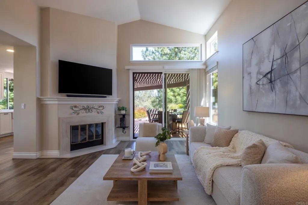 17765 Rosedown Place