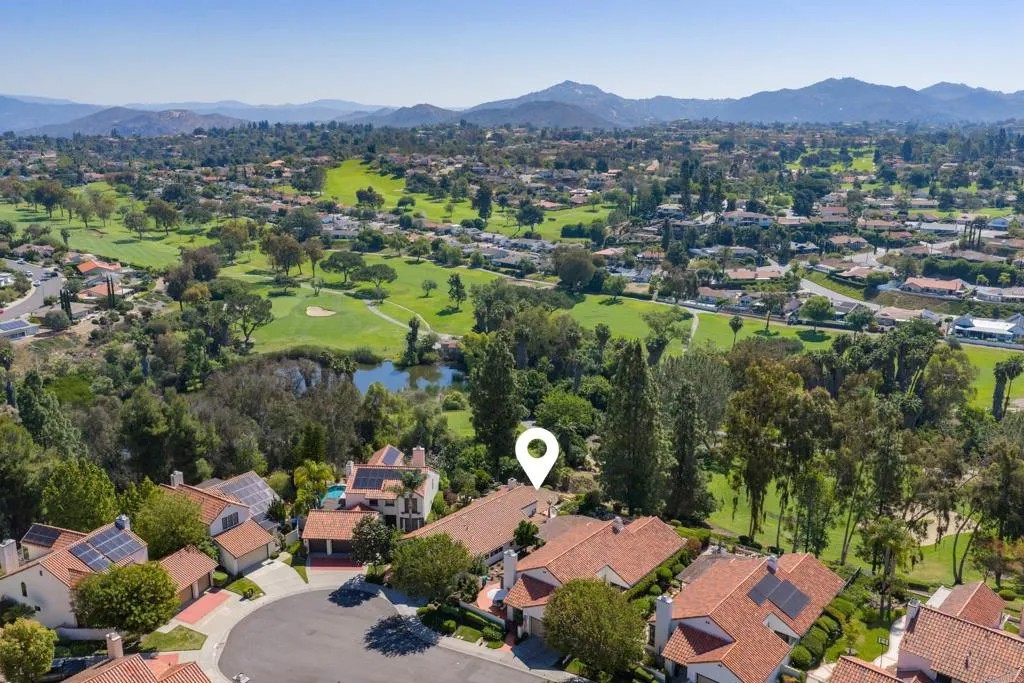 17765 Rosedown Place