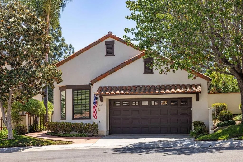 17765 Rosedown Place