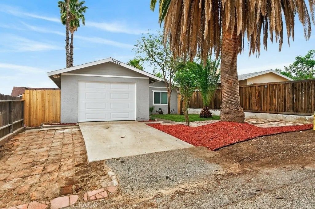 Photo of 16484 Mcpherson Ave, Lake Elsinore, CA 92530 (MLS # CV26070847)