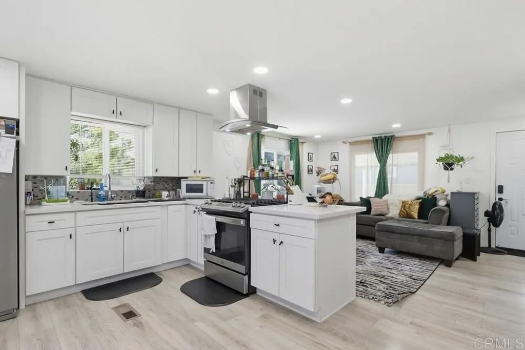 Photo of 13450 Highway 8 Business #SPC 84, Lakeside, CA 92040 (MLS # PTP2600226)