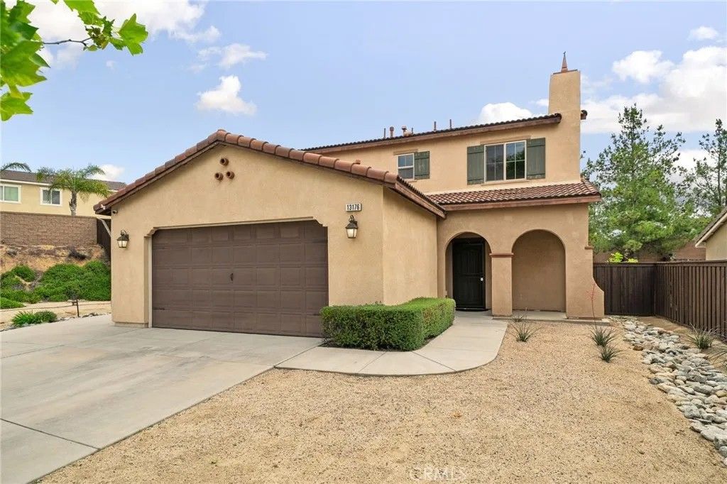 Photo of 13176 Niblick LN, Beaumont, CA 92223 (MLS # IG26097660)