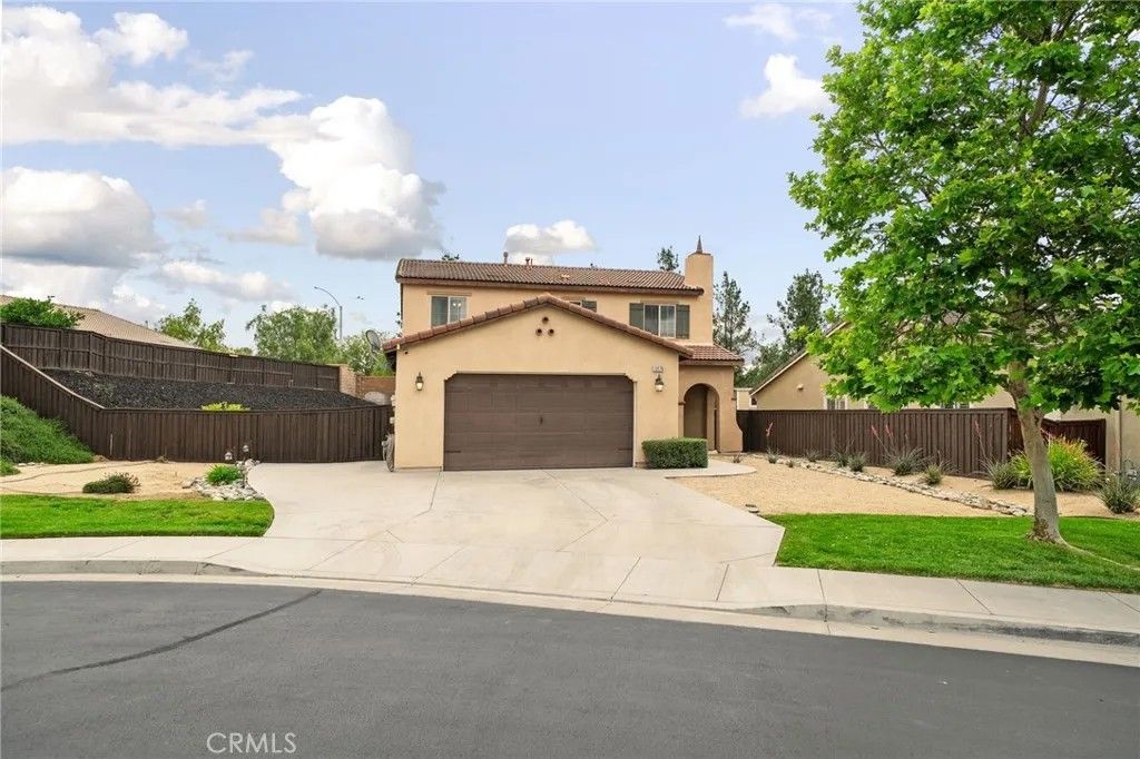 Photo of 13176 Niblick LN, Beaumont, CA 92223 (MLS # IG26097660)