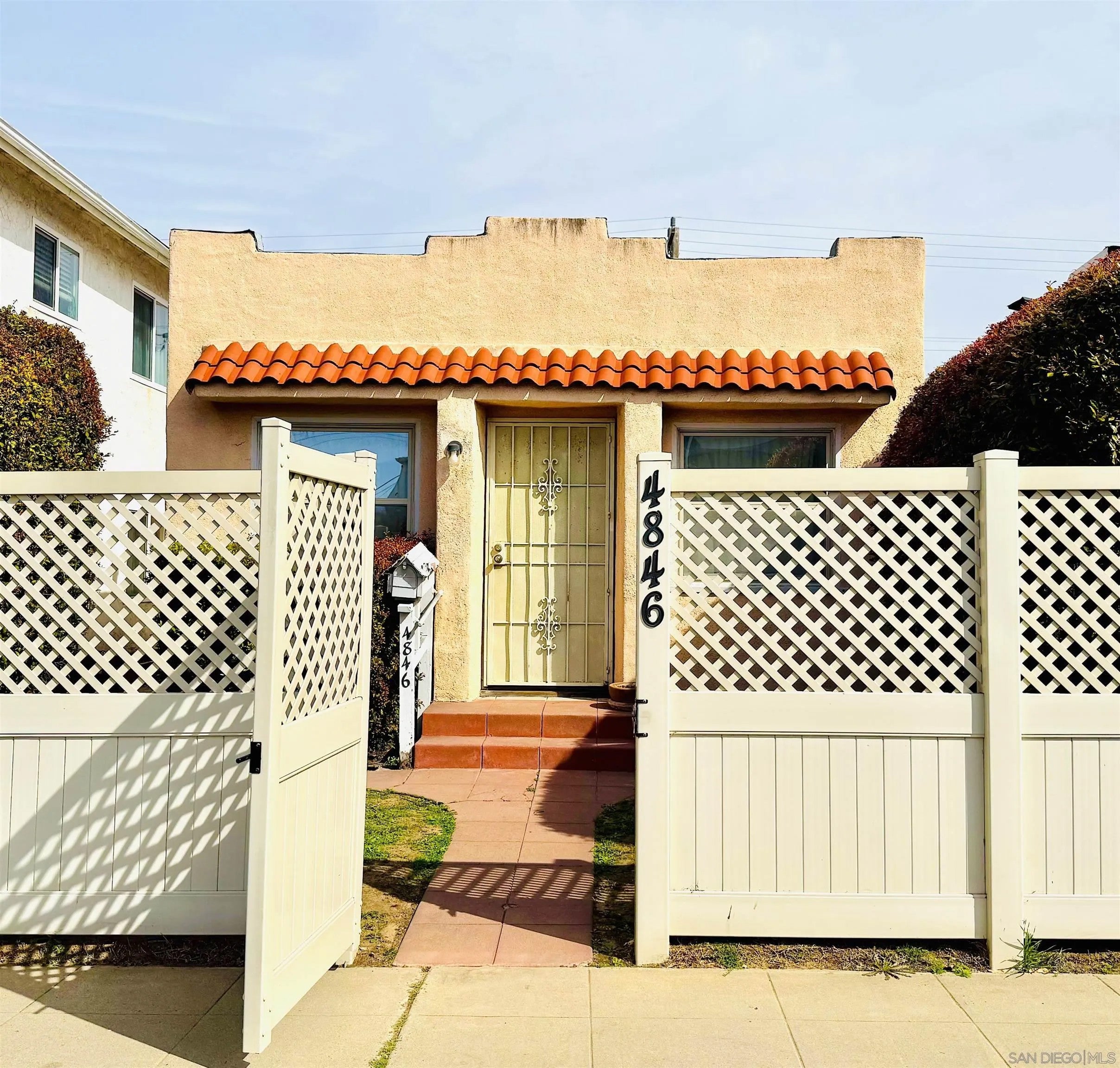 4846 Long Branch Ave