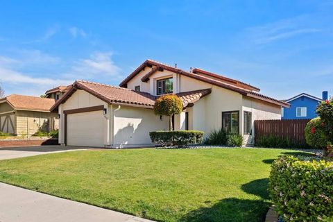 Photo of 453 Hidden Vista Drive, Chula Vista, CA 91910 (MLS # PTP2601421)