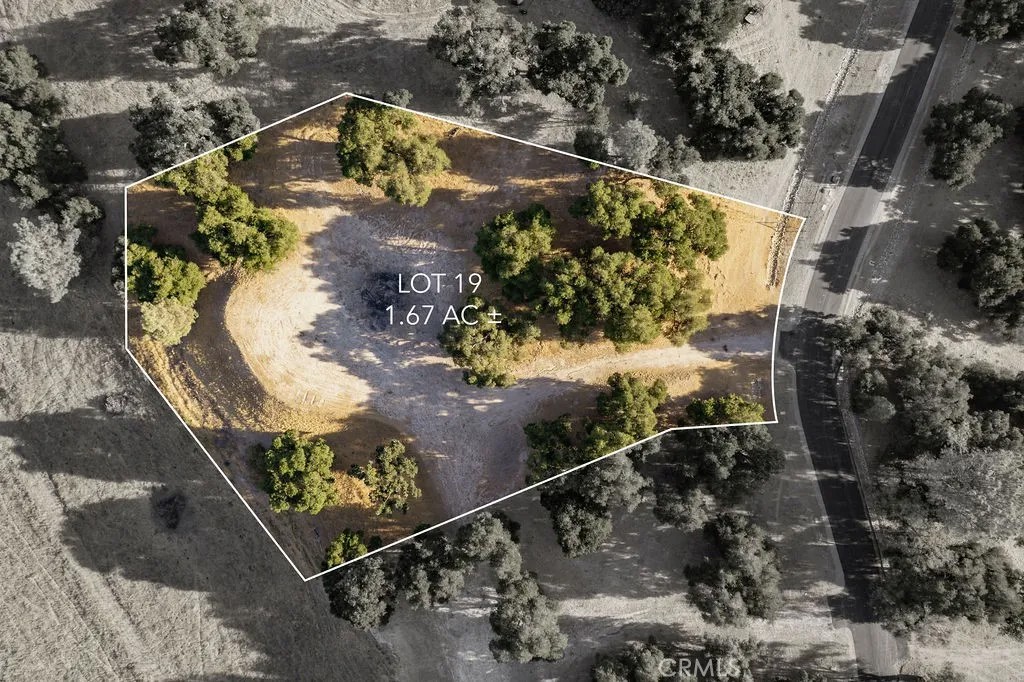 0 Lot 19 The Preserve