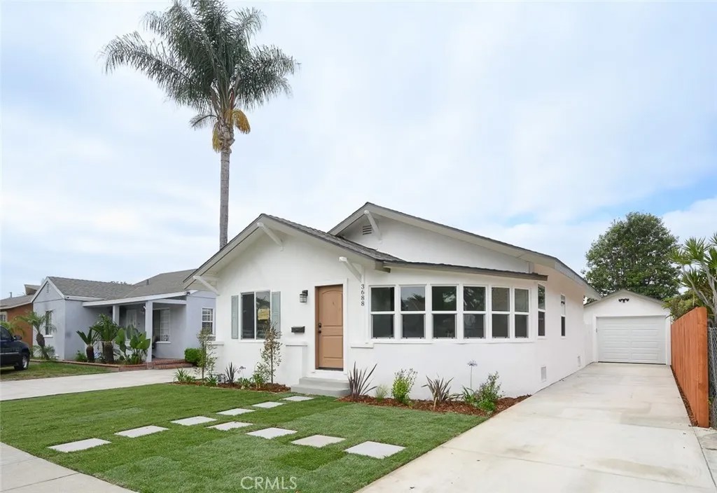 3688 Walnut Avenue