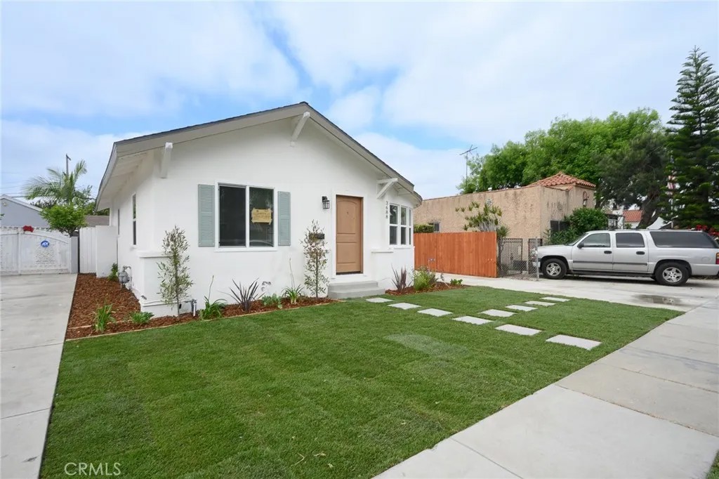 3688 Walnut Avenue