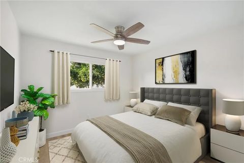 Tiny photo for 3670 Upper Terrace, Riverside, CA 92505 (MLS # IV25256679)