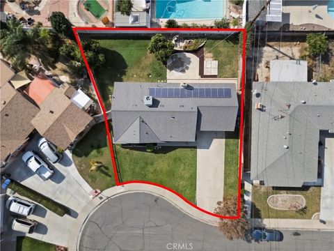 Tiny photo for 3670 Upper Terrace, Riverside, CA 92505 (MLS # IV25256679)