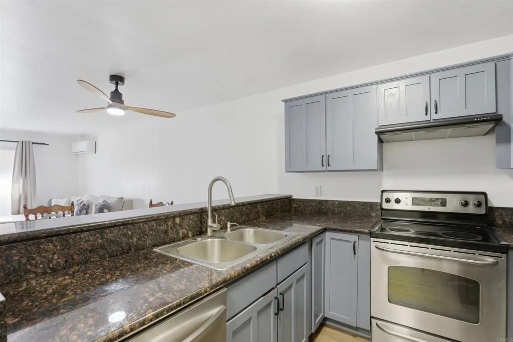 Photo of 4540 60Th Street #208, San Diego, CA 92115 (MLS # PTP2602909)