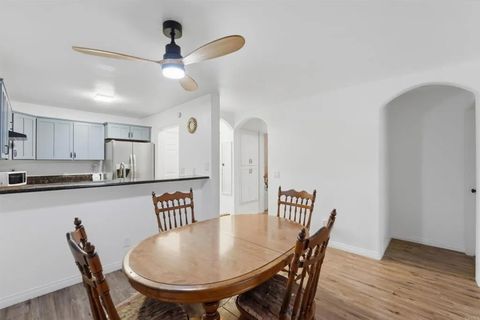 Photo of 4540 60Th Street #208, San Diego, CA 92115 (MLS # PTP2602909)