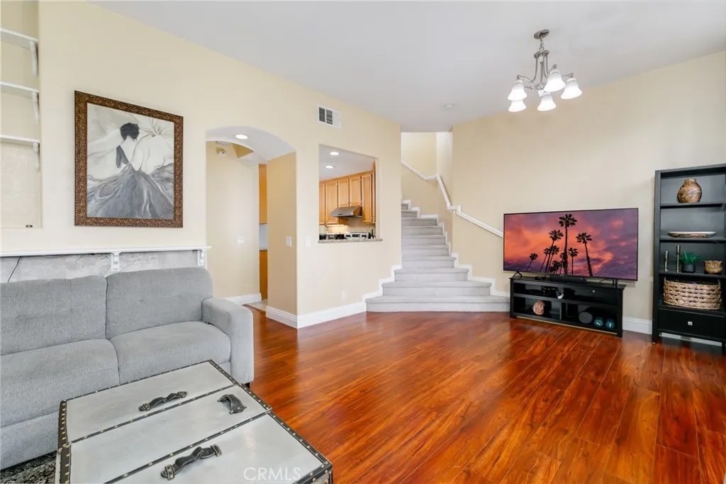 8125 E Santo Court