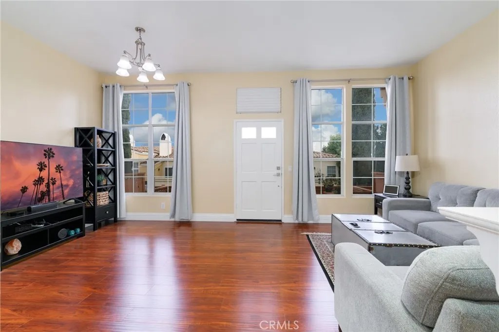 8125 E Santo Court
