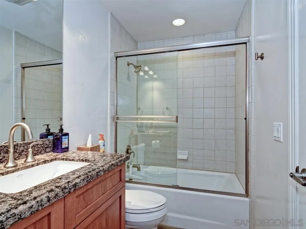 835 Felspar St Week 6