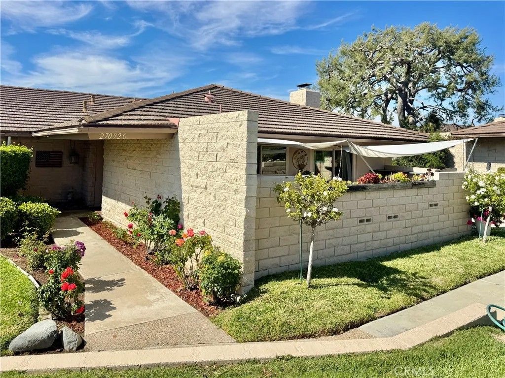 Photo of 27092 Paseo Burladero #C, San Juan Capistrano, CA 92675 (MLS # OC26074359)