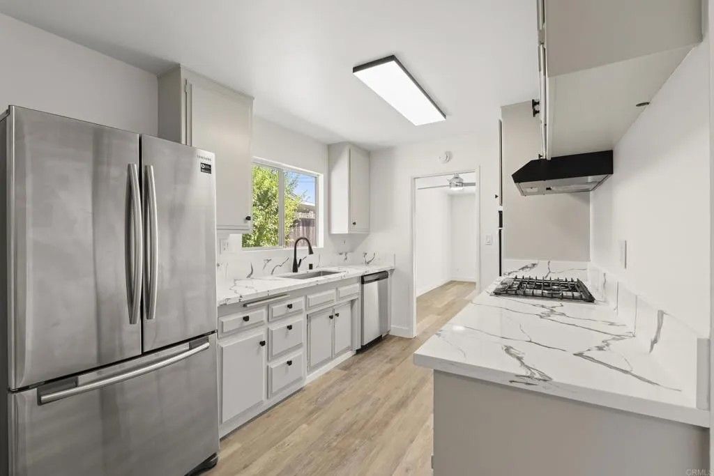 Photo of 8243 Blue Lake Drive, San Diego, CA 92119 (MLS # PTP2603320)