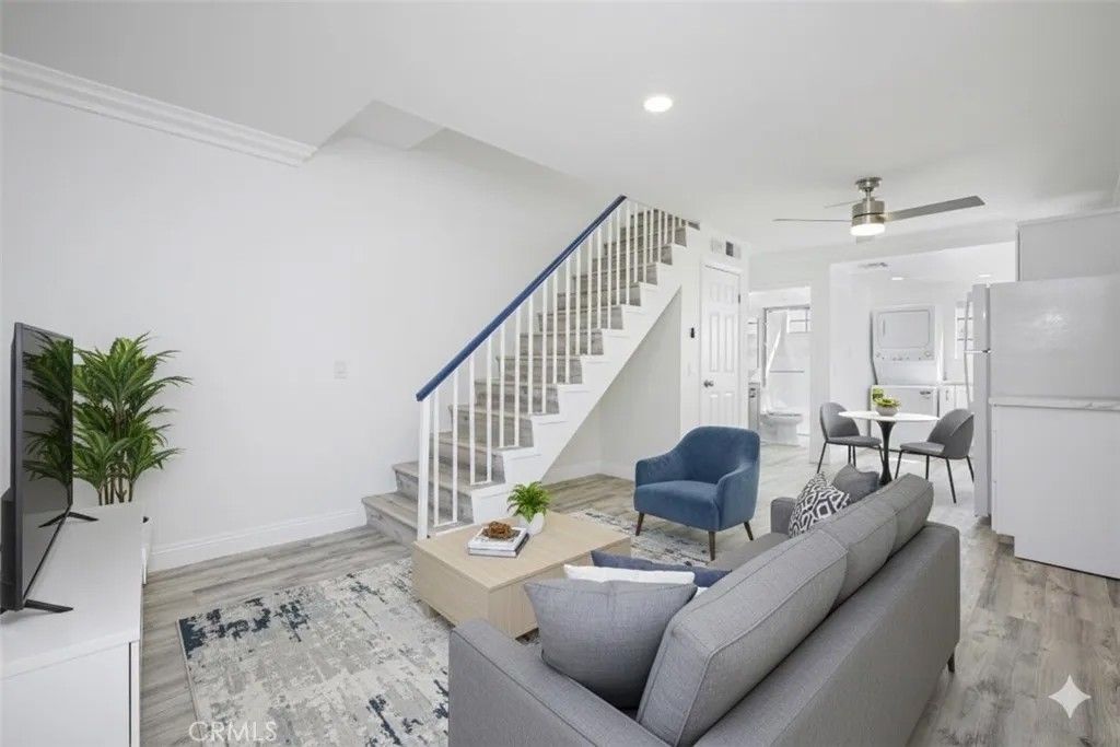 Photo of 716 New Depot, Los Angeles, CA 90012 (MLS # SB25277670)