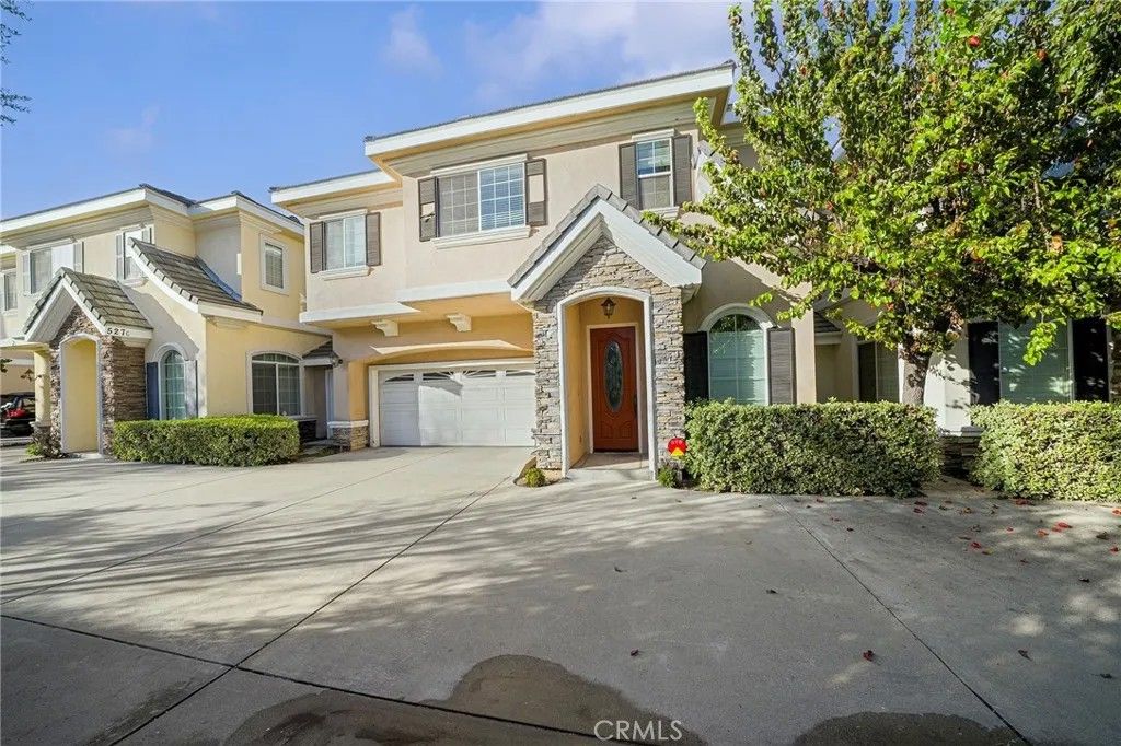 Photo of 527 S 5th Ave #B, Arcadia, CA 91006 (MLS # AR26033858)