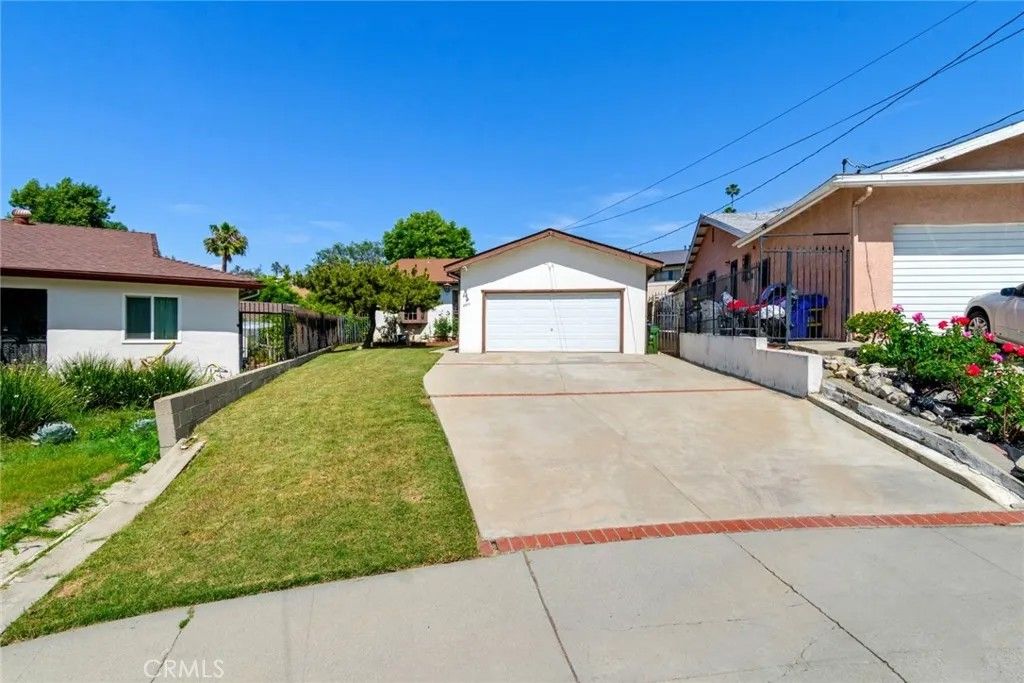 Photo of 4855 Klamath Pl, Los Angeles, CA 90032 (MLS # CV26088757)