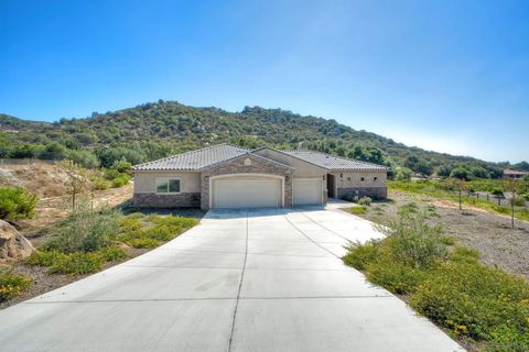 12252 Via Ruscello Lakeside CA 92040