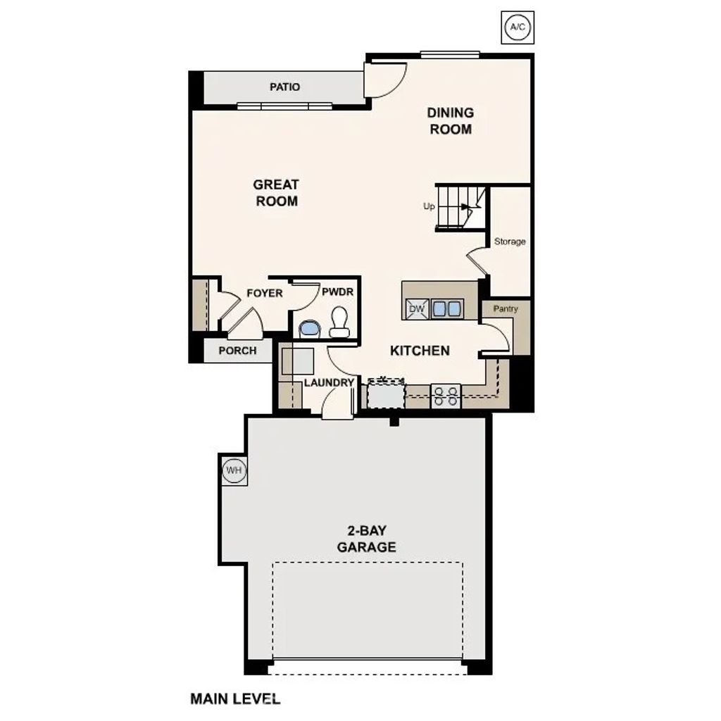 Photo of 36125 Domingo Avenue #2203, Murrieta, CA 92563 (MLS # CV26054508)