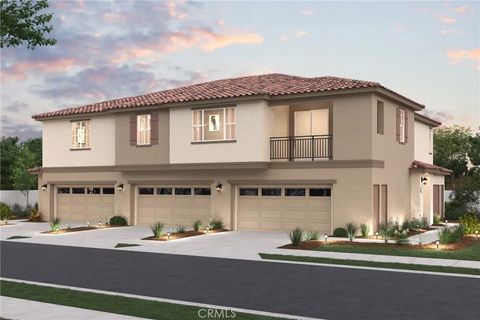 Photo of 36125 Domingo Avenue #2203, Murrieta, CA 92563 (MLS # CV26054508)