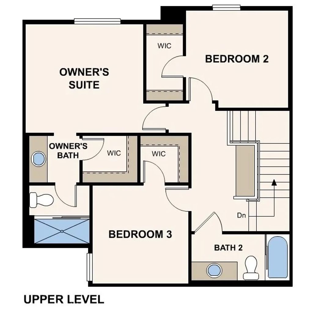 Photo of 36125 Domingo Avenue #2203, Murrieta, CA 92563 (MLS # CV26054508)