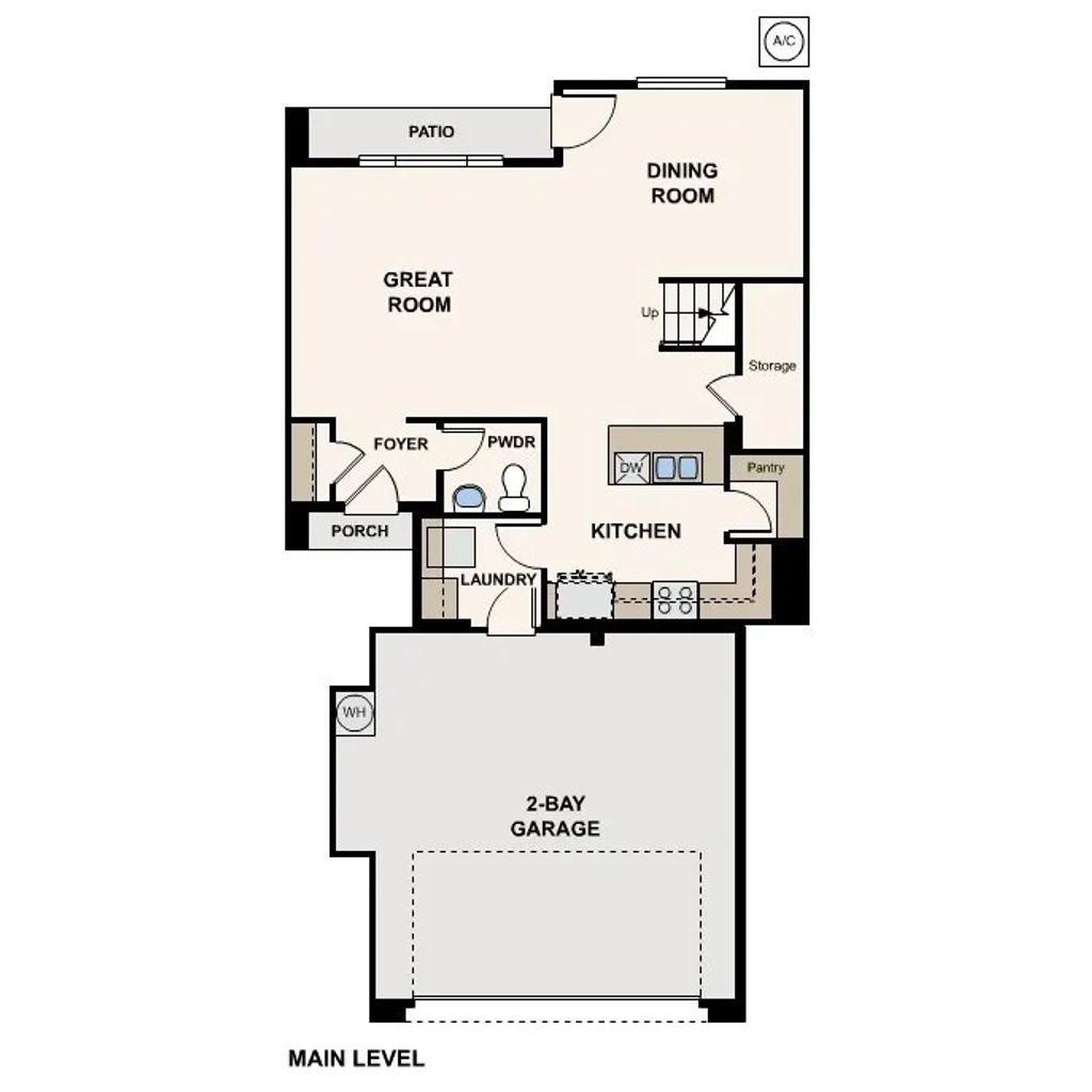 Photo of 36125 Domingo Avenue #2203, Murrieta, CA 92563 (MLS # CV26054508)