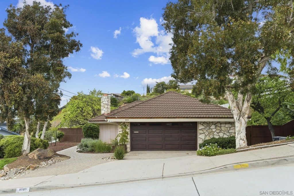Photo of 8010 Wetherly St, La Mesa, CA 91941 (MLS # 260003575)