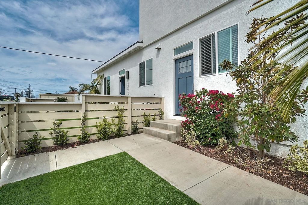 Photo of 1226 Fern Ave, Imperial Beach, CA 91932 (MLS # 260006347)