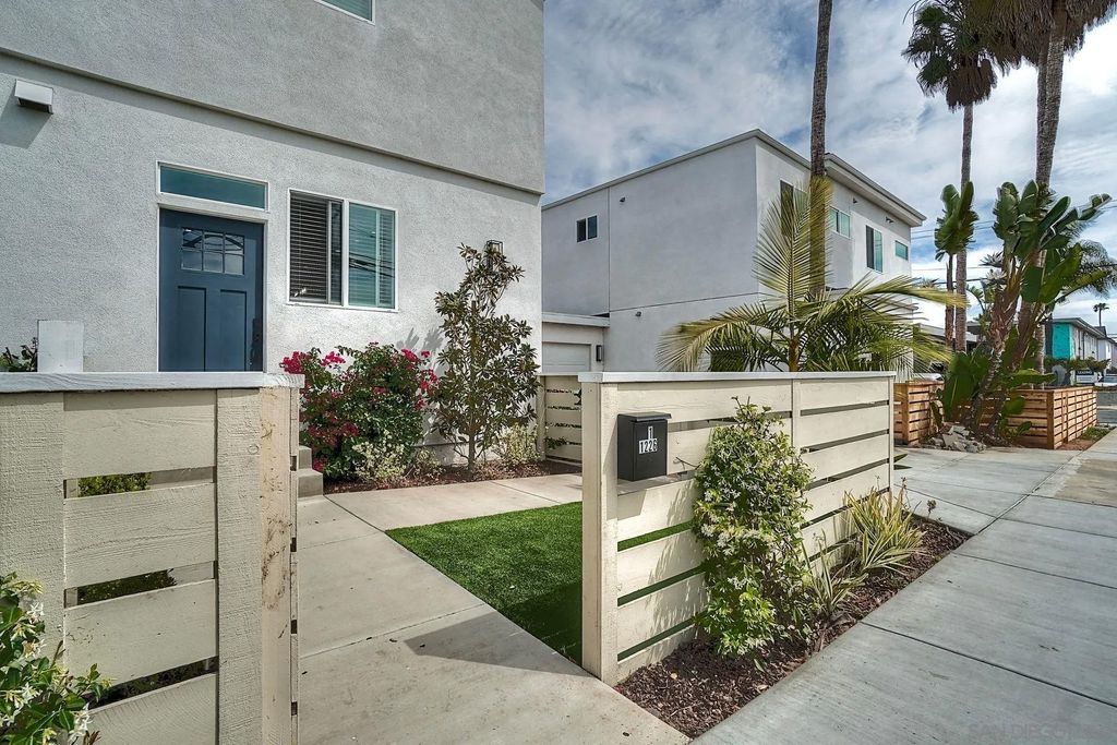 Photo of 1226 Fern Ave, Imperial Beach, CA 91932 (MLS # 260006347)