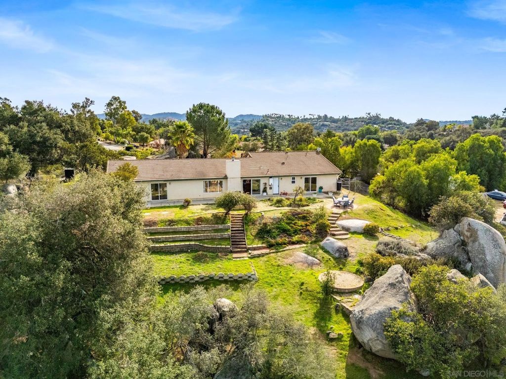 Photo of 28703 Jenny Jay Court, Valley Center, CA 92082 (MLS # 250046063)