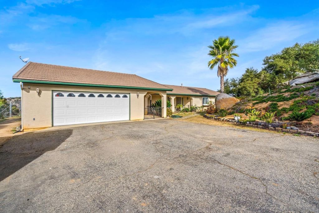 Photo of 28703 Jenny Jay Court, Valley Center, CA 92082 (MLS # 250046063)