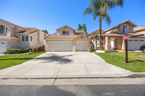 Tiny photo for 5561 El Palomino DR, Riverside, CA 92509 (MLS # IG26214587)