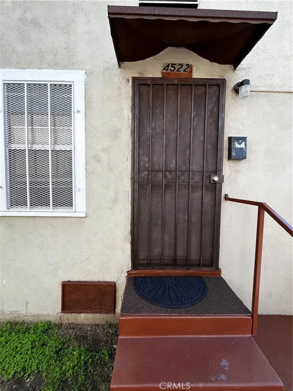 Photo of 4522 S Normandie Avenue #1/4, Los Angeles, CA 90037 (MLS # PW26004661)