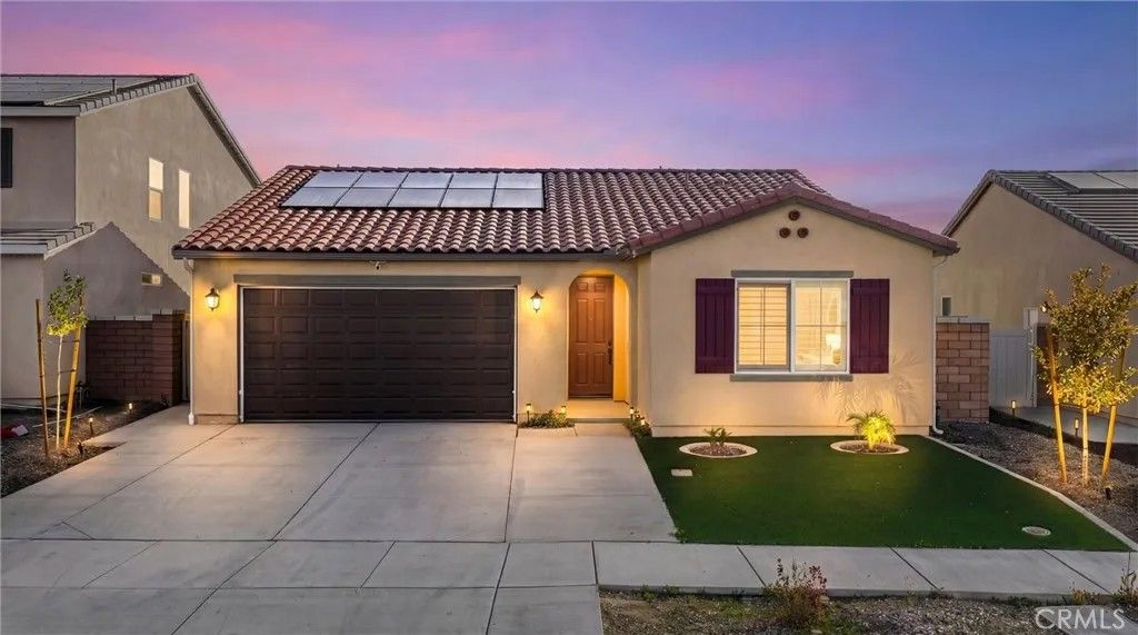 Photo of 29146 Hondo Lane, Winchester, CA 92596 (MLS # WS25277313)