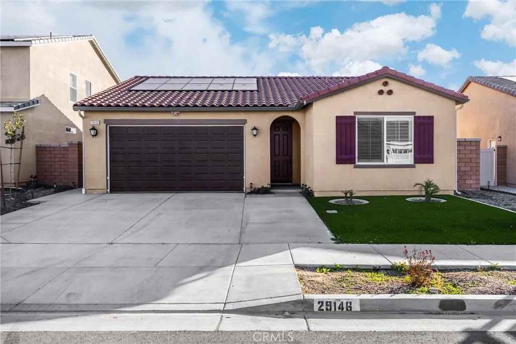 Photo of 29146 Hondo Lane, Winchester, CA 92596 (MLS # WS25277313)