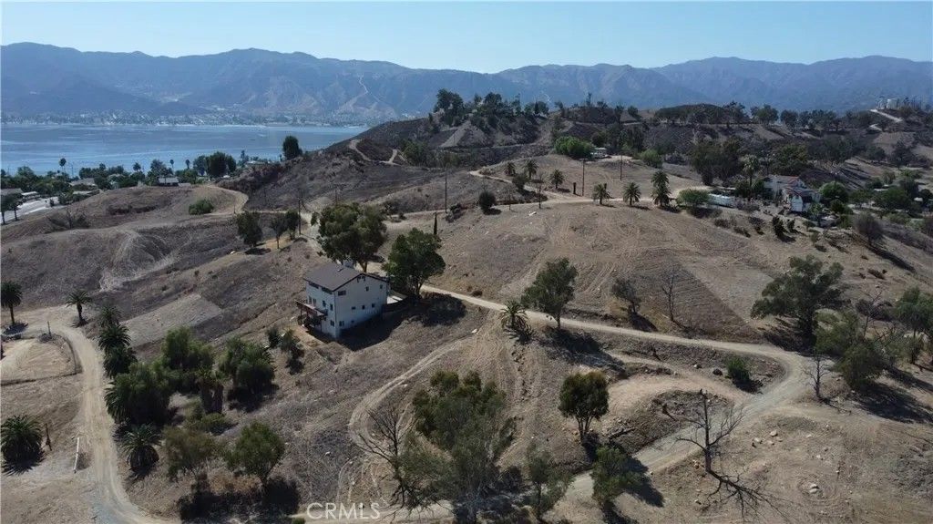 Photo of 0 Morton, Lake Elsinore, CA 92530 (MLS # SW25237582)