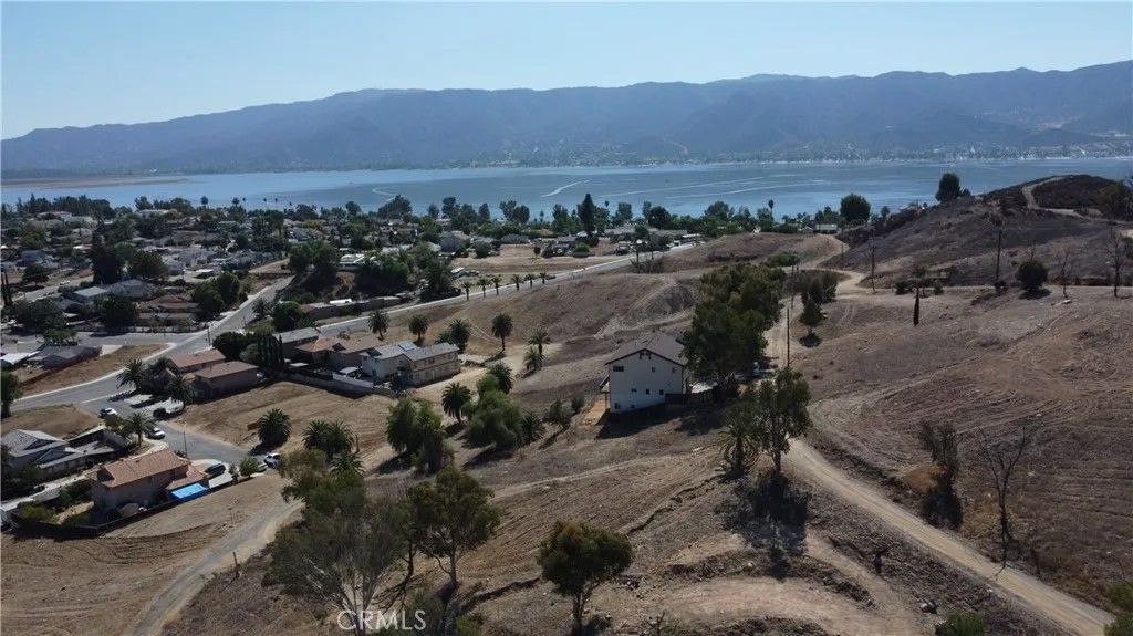 Photo of 0 Morton, Lake Elsinore, CA 92530 (MLS # SW25237582)