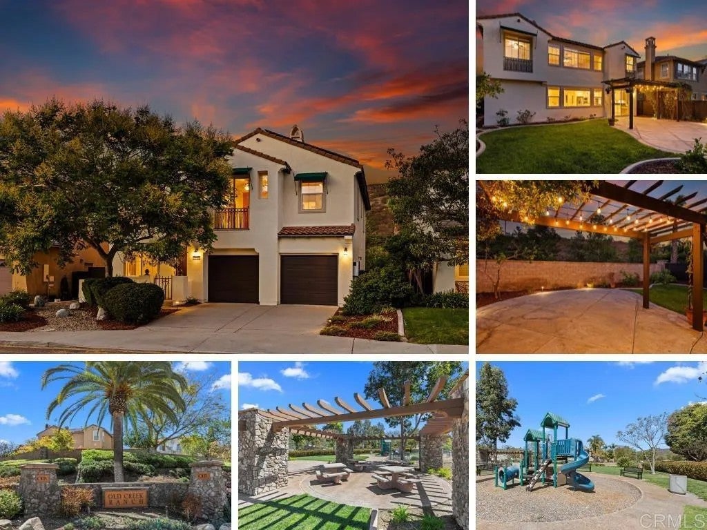 Photo of 1726 Weatherwood Court, San Marcos, CA 92078 (MLS # NDP2608536)