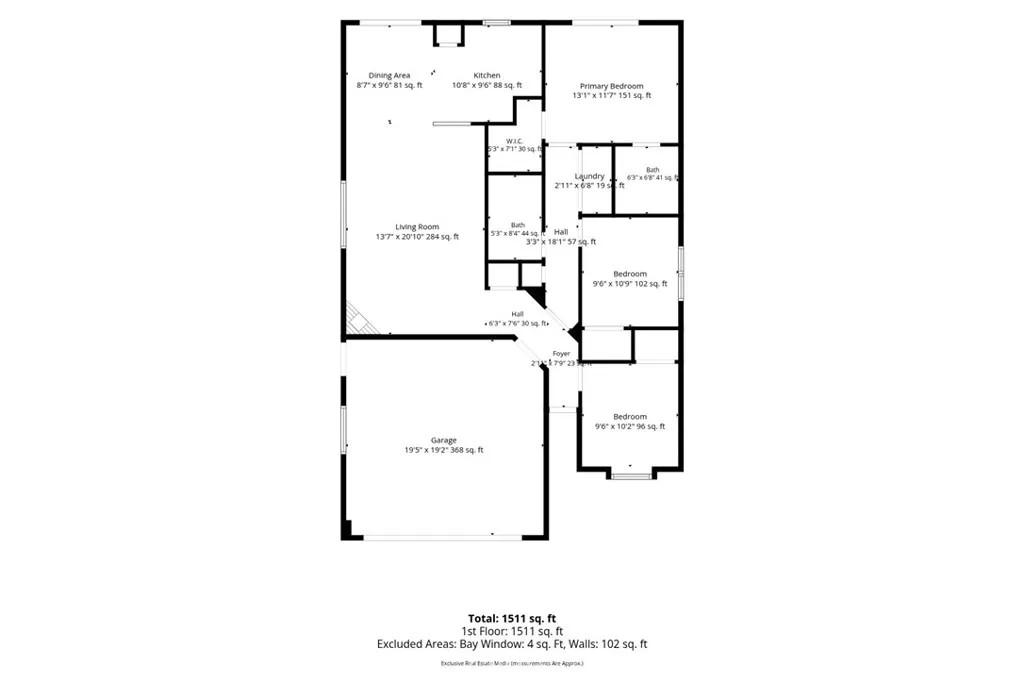 15 Hunter Court
