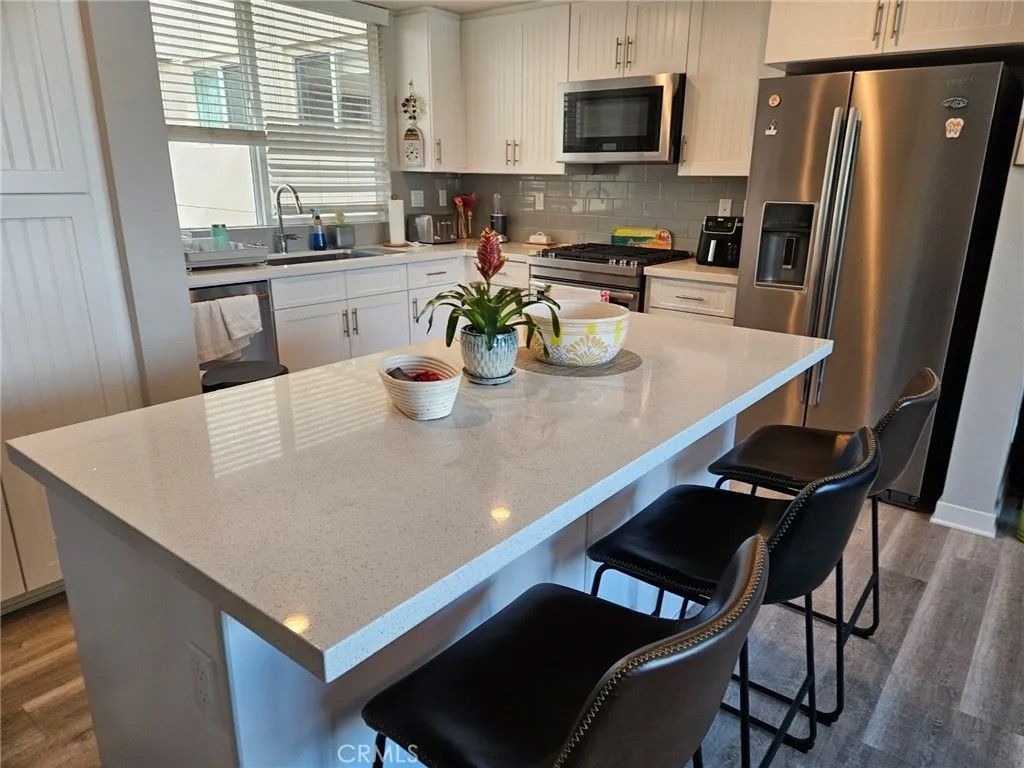 Photo of 1125 S Cleveland Street #102, Oceanside, CA 92054 (MLS # NP26041659)